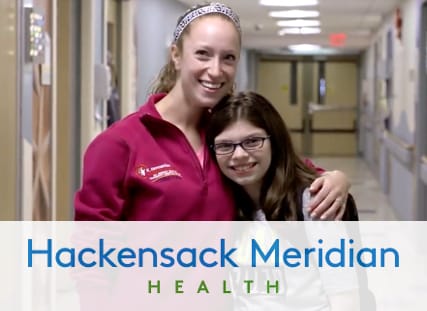 Hackensack Meridian Health
